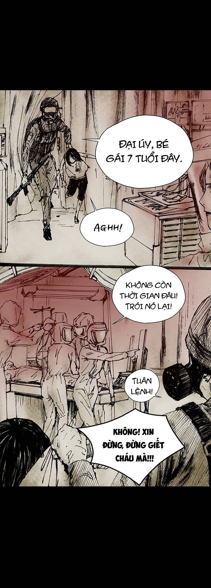 Distant Sky 3 Chapter 9 - 37