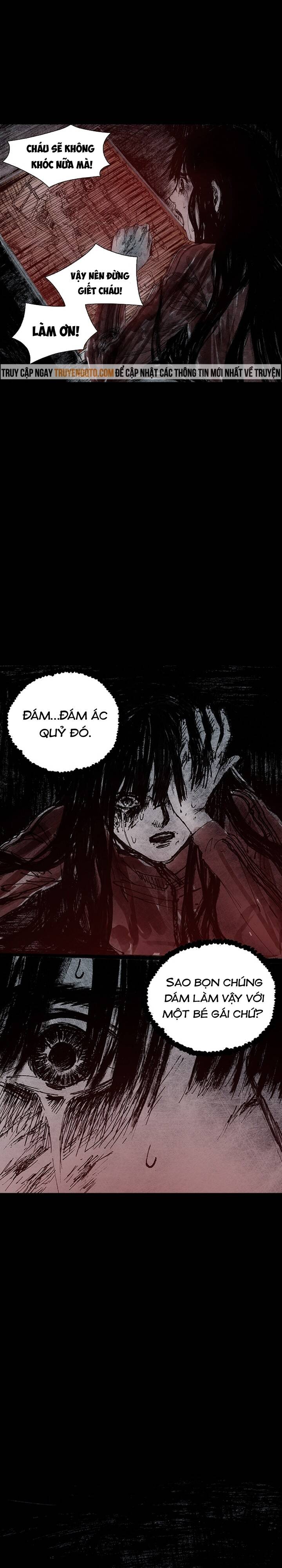 Distant Sky 3 Chapter 9 - 38