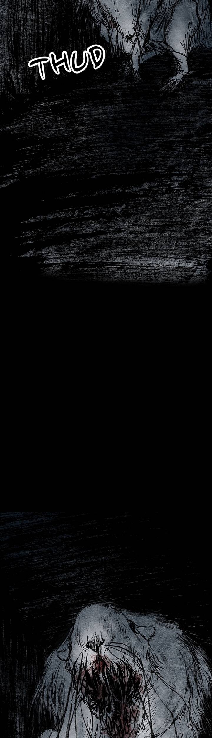 Distant Sky 3 Chapter 9 - 40