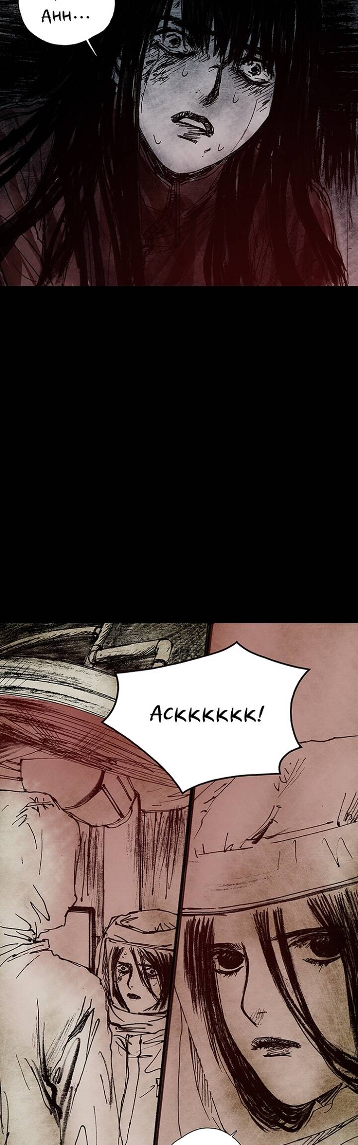 Distant Sky 3 Chapter 9 - 42