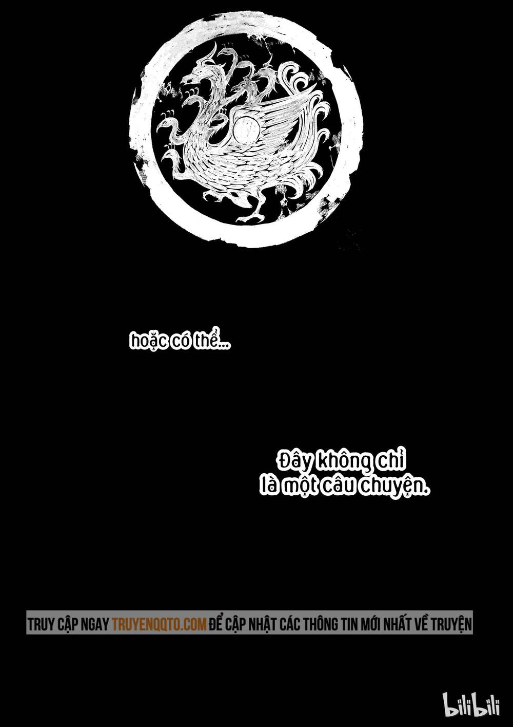 Phúc Lạc~ Hồi Kết Của Các Vị Thần Chapter 10 - 5