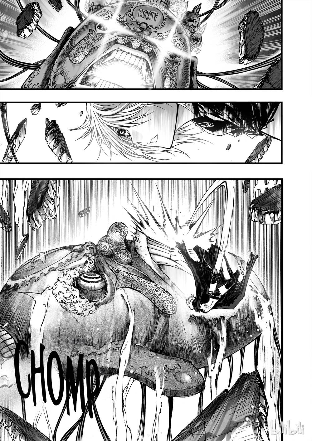 Phúc Lạc~ Hồi Kết Của Các Vị Thần Chapter 10 - 11