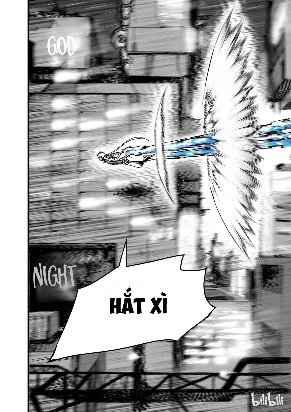 Phúc Lạc~ Hồi Kết Của Các Vị Thần Chapter 10 - 28