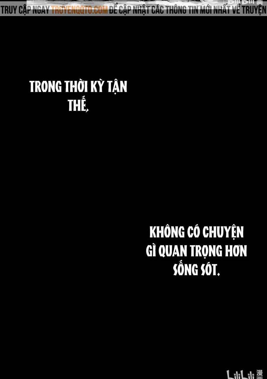 Phúc Lạc~ Hồi Kết Của Các Vị Thần Chapter 12 - 6