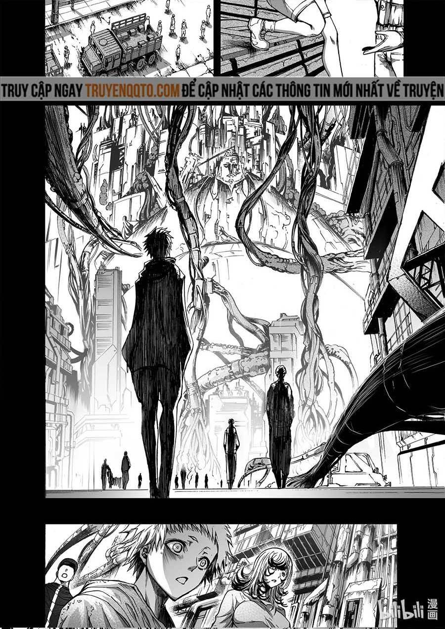 Phúc Lạc~ Hồi Kết Của Các Vị Thần Chapter 12 - 19