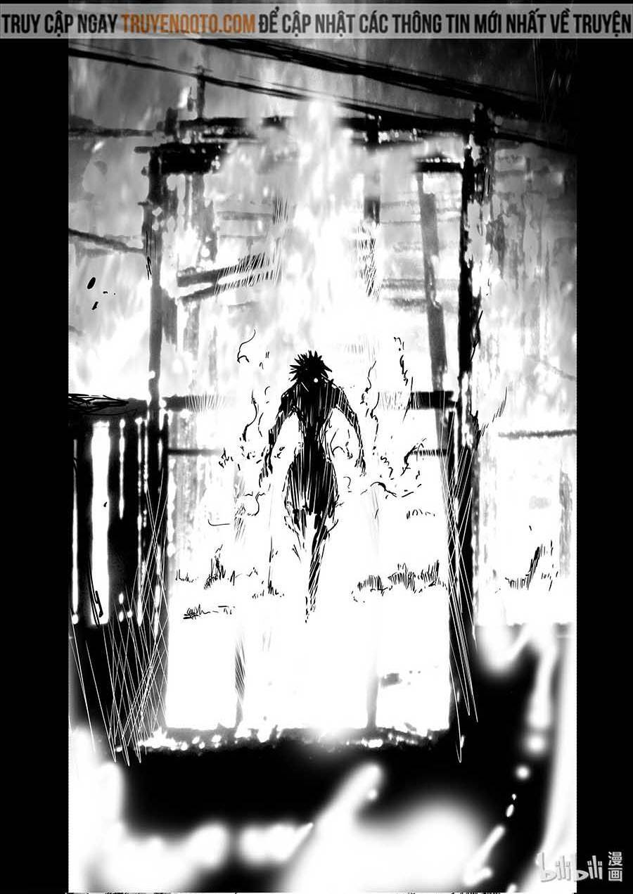 Phúc Lạc~ Hồi Kết Của Các Vị Thần Chapter 12 - 29