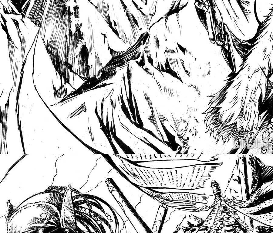 Phúc Lạc~ Hồi Kết Của Các Vị Thần Chapter 12 - 33