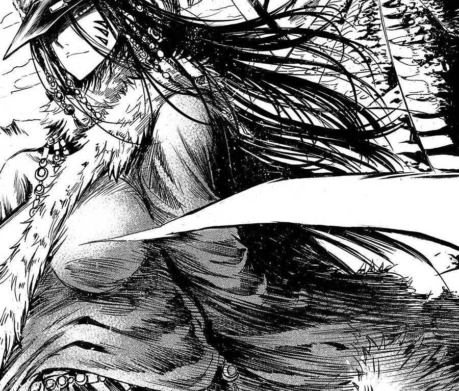 Phúc Lạc~ Hồi Kết Của Các Vị Thần Chapter 12 - 34