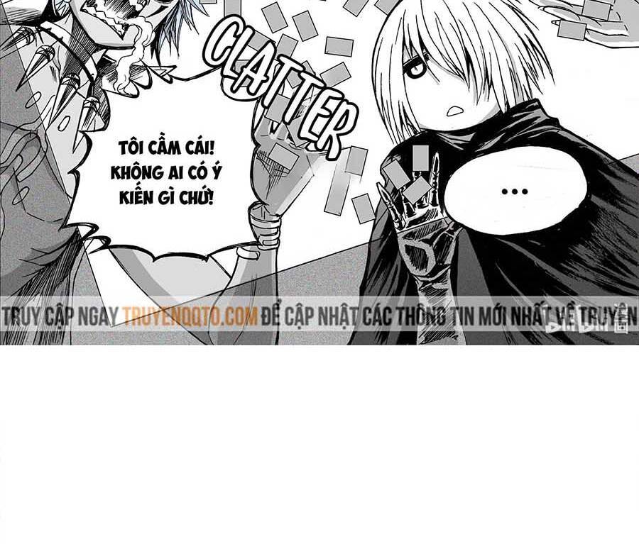 Phúc Lạc~ Hồi Kết Của Các Vị Thần Chapter 12 - 38