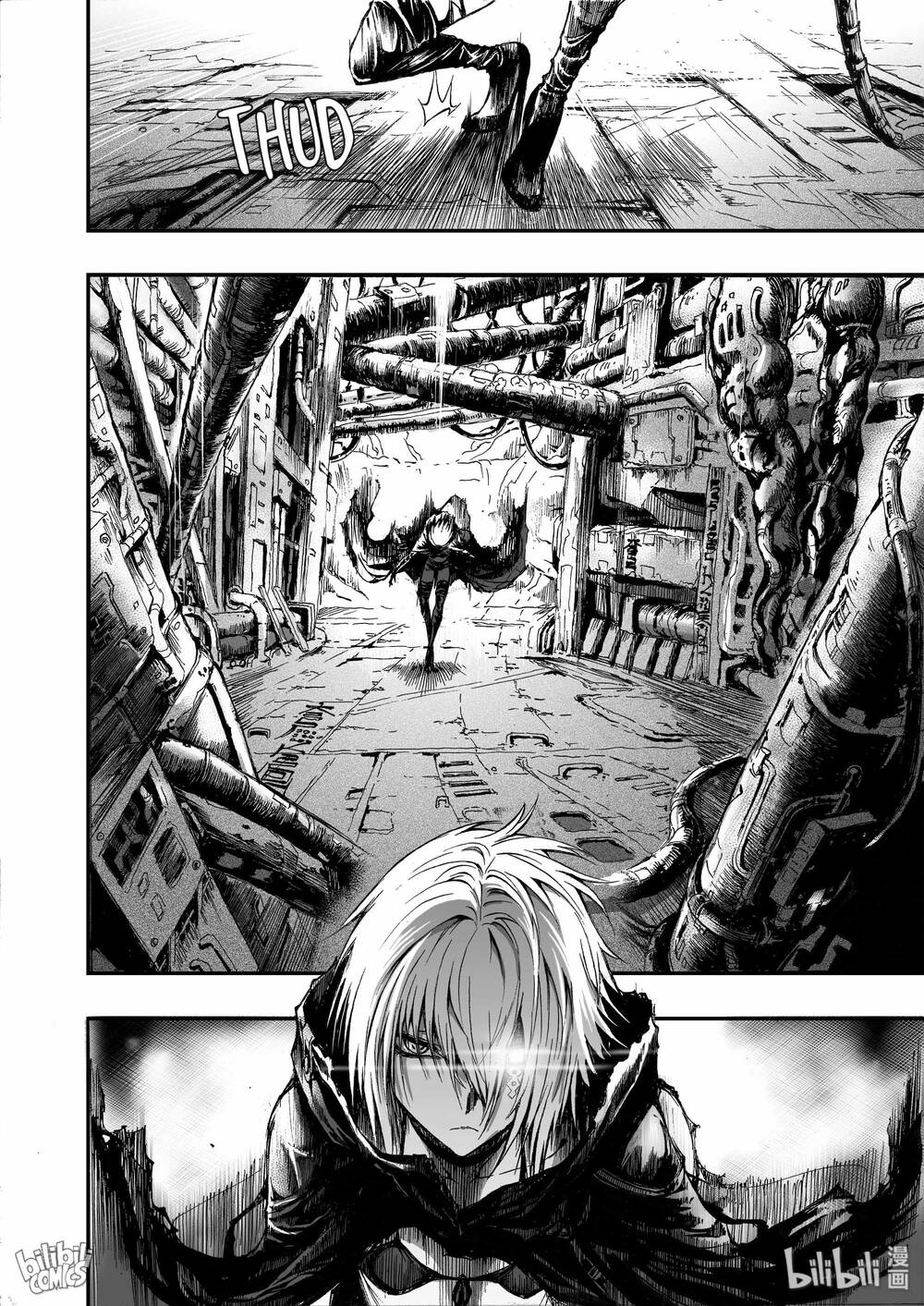 Phúc Lạc~ Hồi Kết Của Các Vị Thần Chapter 14 - 2