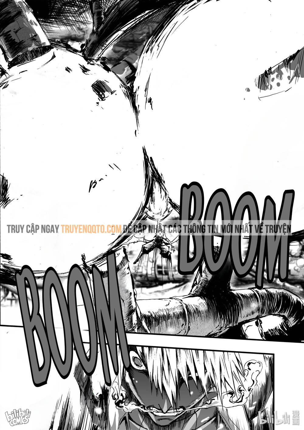 Phúc Lạc~ Hồi Kết Của Các Vị Thần Chapter 14 - 12