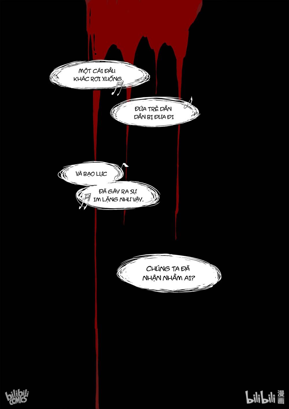 Phúc Lạc~ Hồi Kết Của Các Vị Thần Chapter 14 - 28