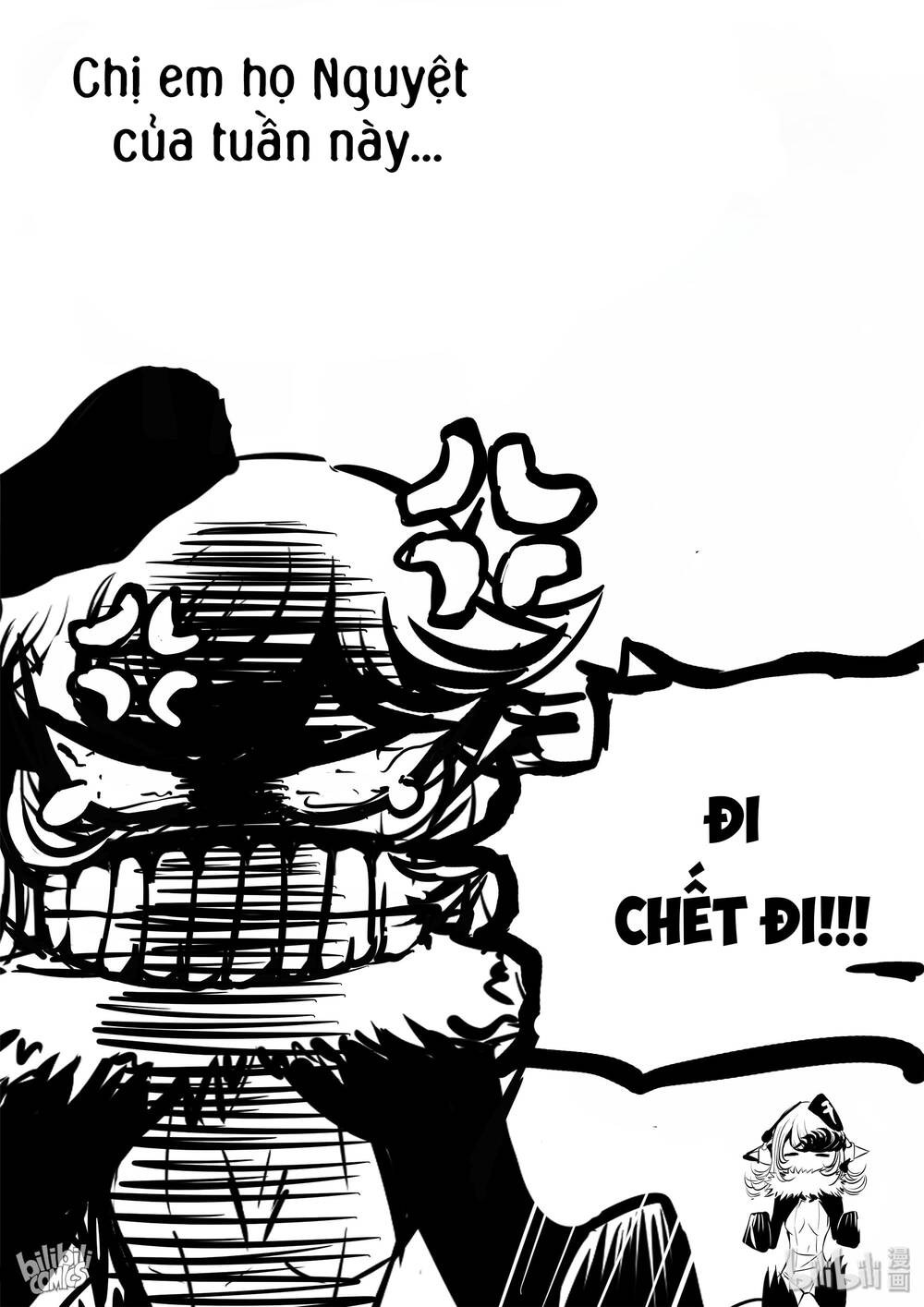 Phúc Lạc~ Hồi Kết Của Các Vị Thần Chapter 14 - 30