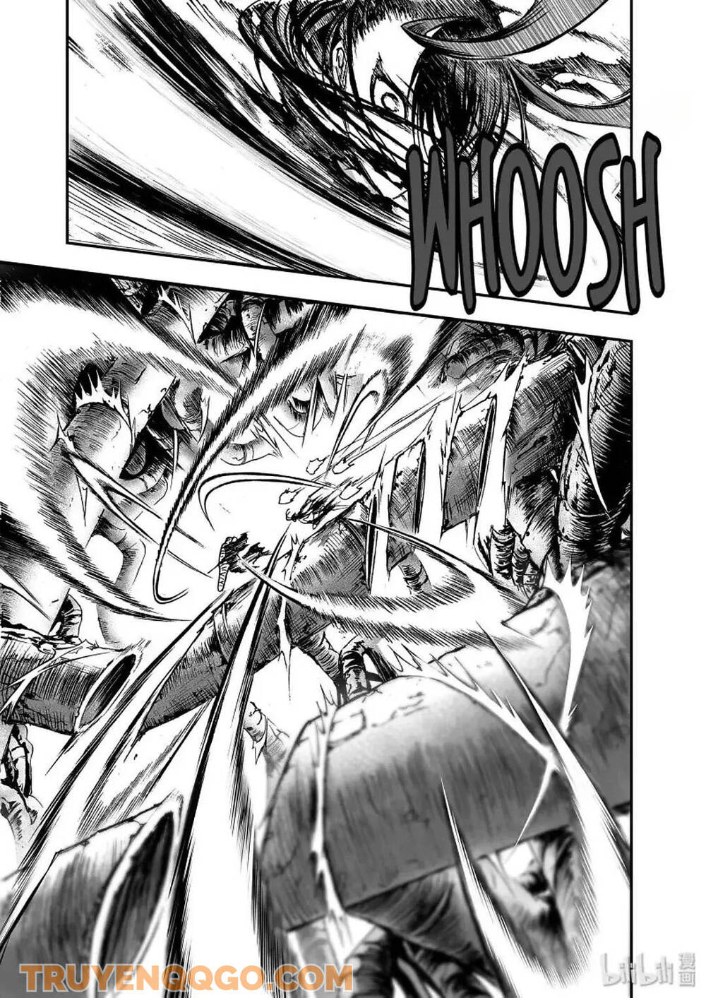 Phúc Lạc~ Hồi Kết Của Các Vị Thần Chapter 15 - 19