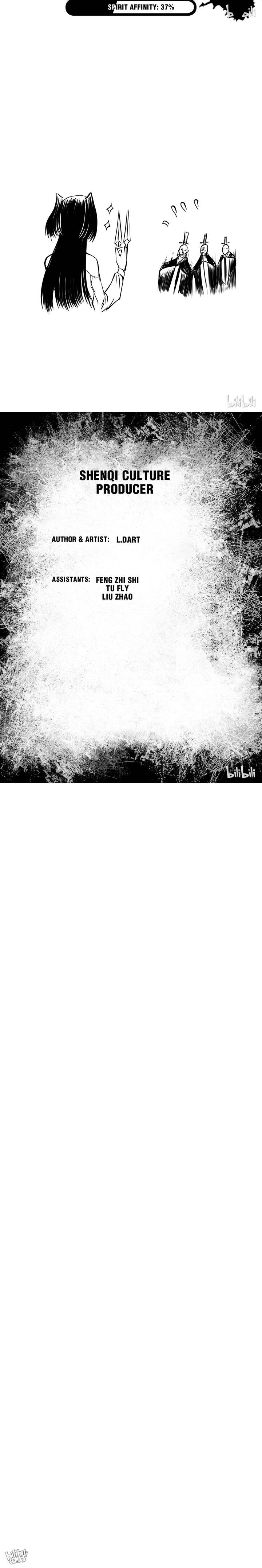 Phúc Lạc~ Hồi Kết Của Các Vị Thần Chapter 4 - 29