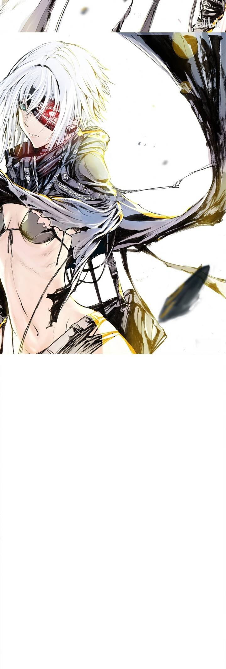 Phúc Lạc~ Hồi Kết Của Các Vị Thần Chapter 8 - 15