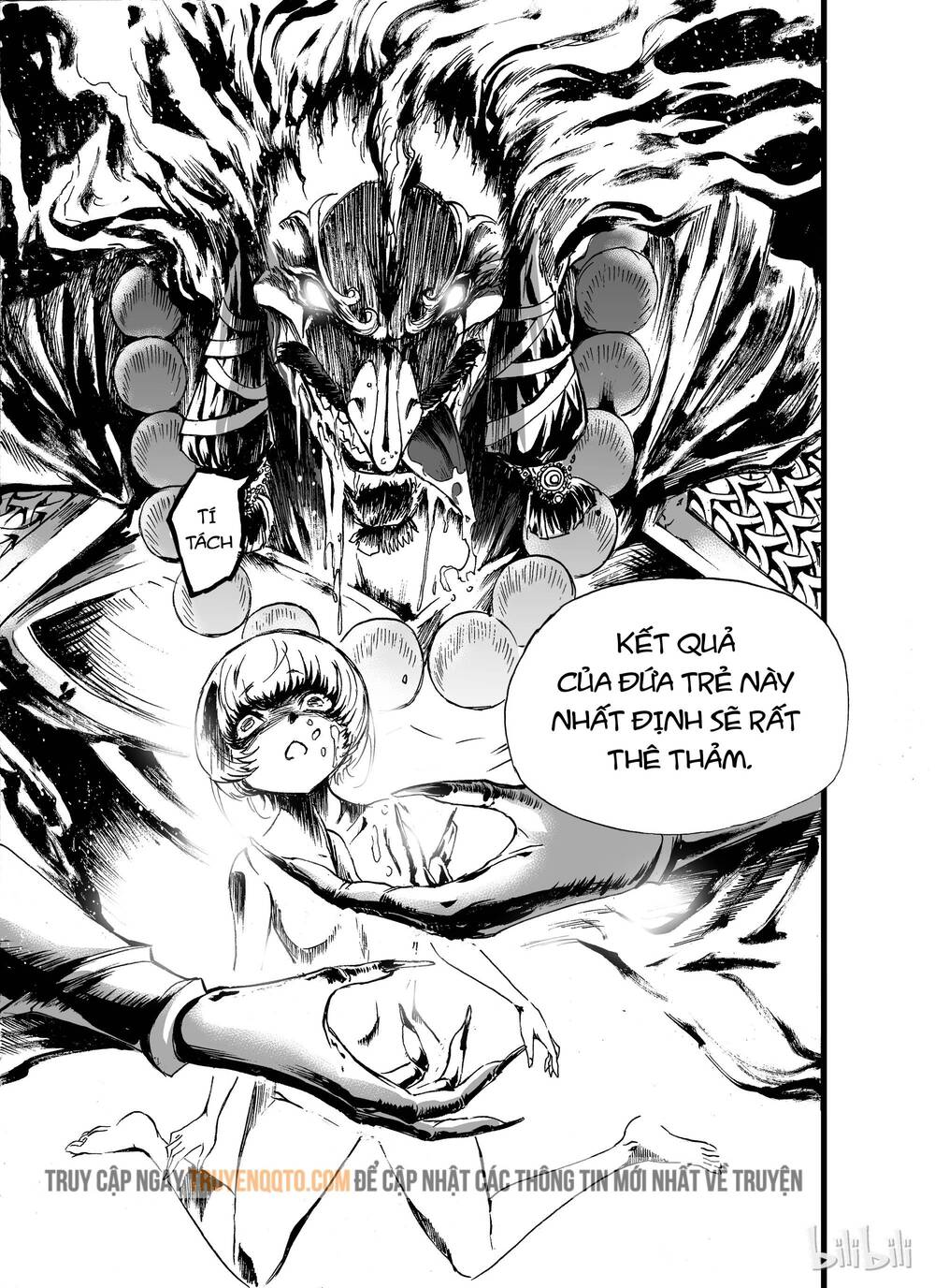 Phúc Lạc~ Hồi Kết Của Các Vị Thần Chapter 9 - 13