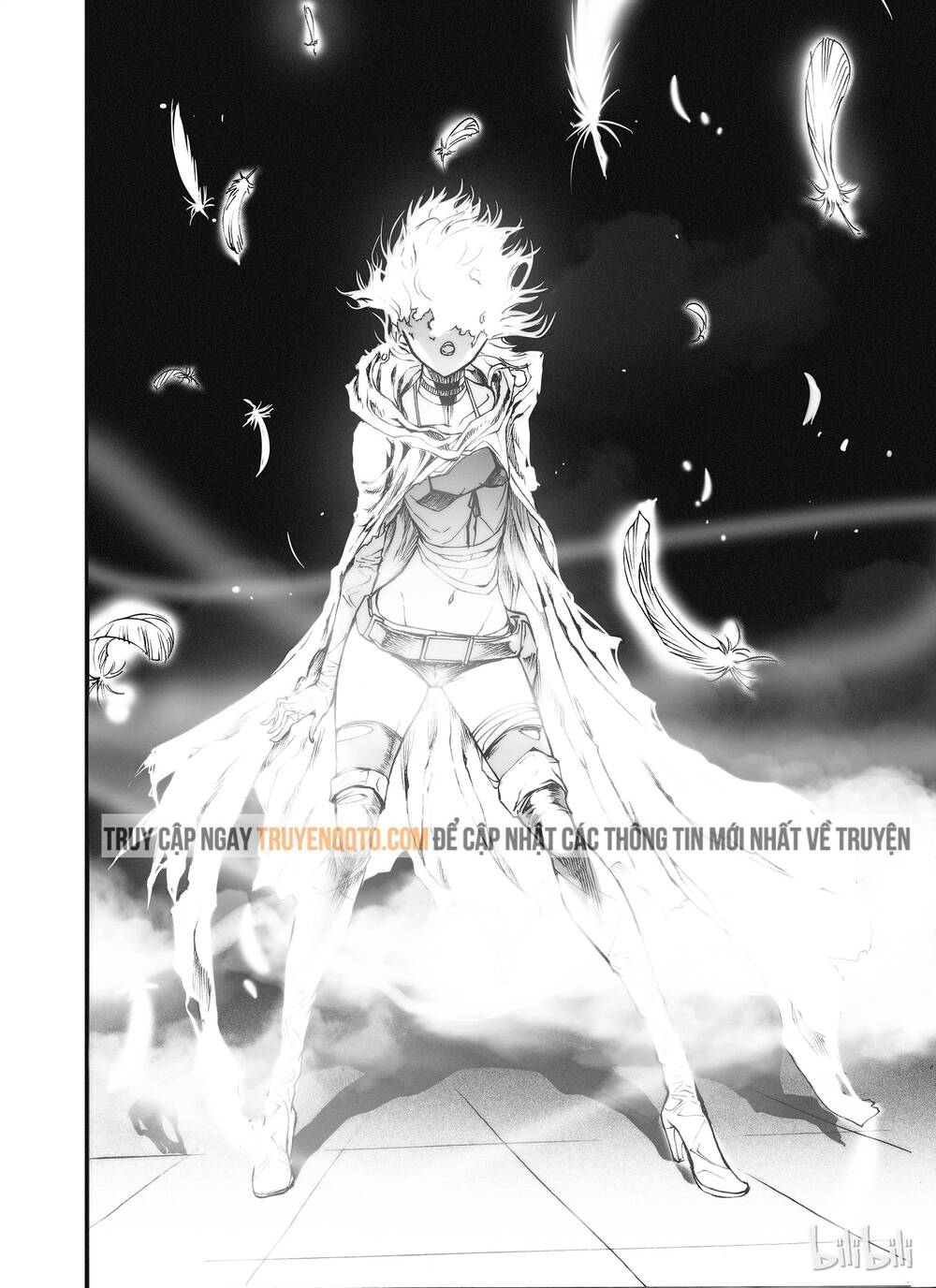 Phúc Lạc~ Hồi Kết Của Các Vị Thần Chapter 9 - 30