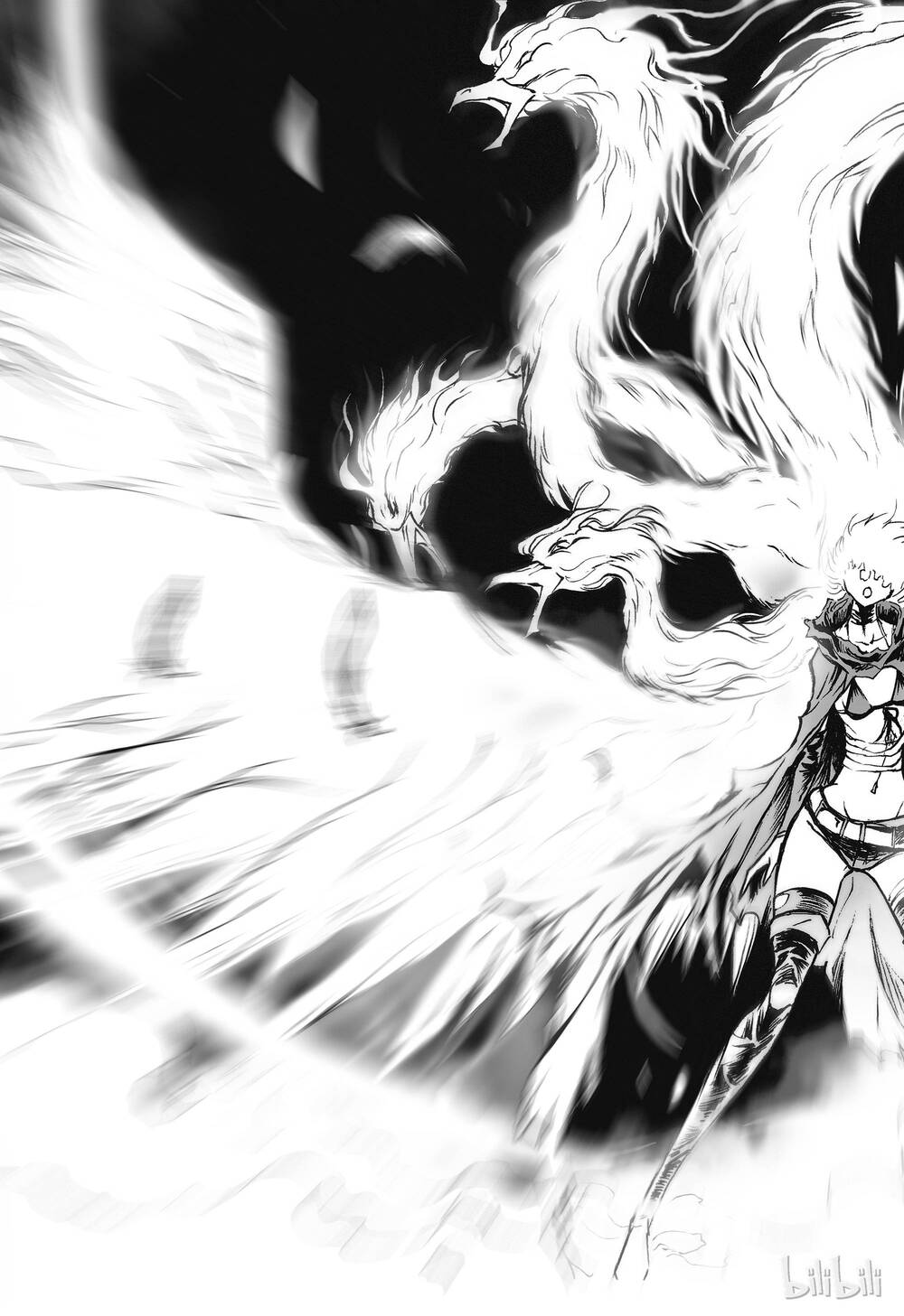 Phúc Lạc~ Hồi Kết Của Các Vị Thần Chapter 9 - 31