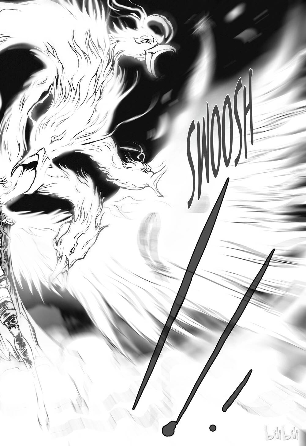 Phúc Lạc~ Hồi Kết Của Các Vị Thần Chapter 9 - 32