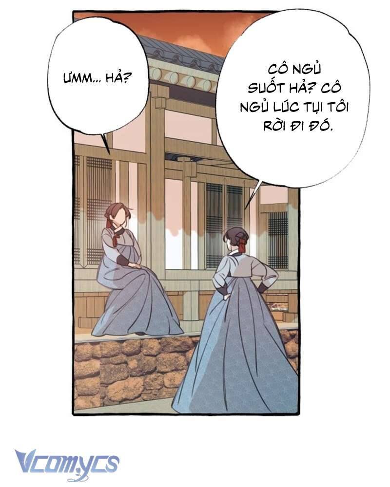 Chuyện Tình Hoa Lưu Ly Chapter 2 - 134