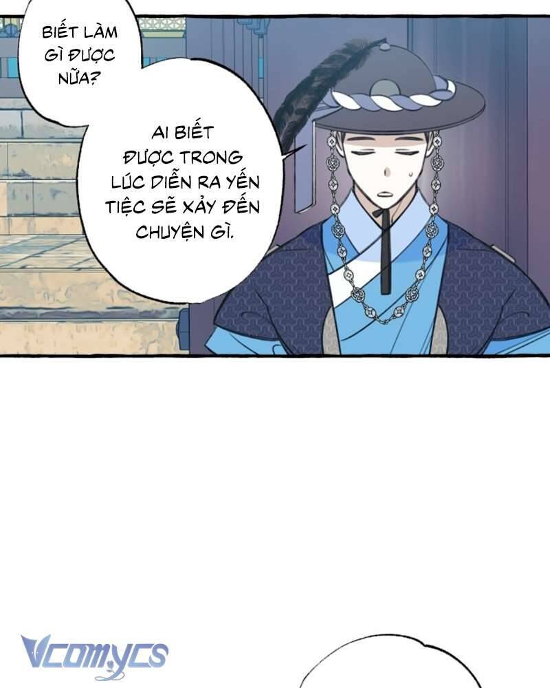 Chuyện Tình Hoa Lưu Ly Chapter 2 - 33