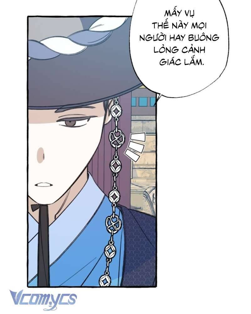 Chuyện Tình Hoa Lưu Ly Chapter 2 - 34