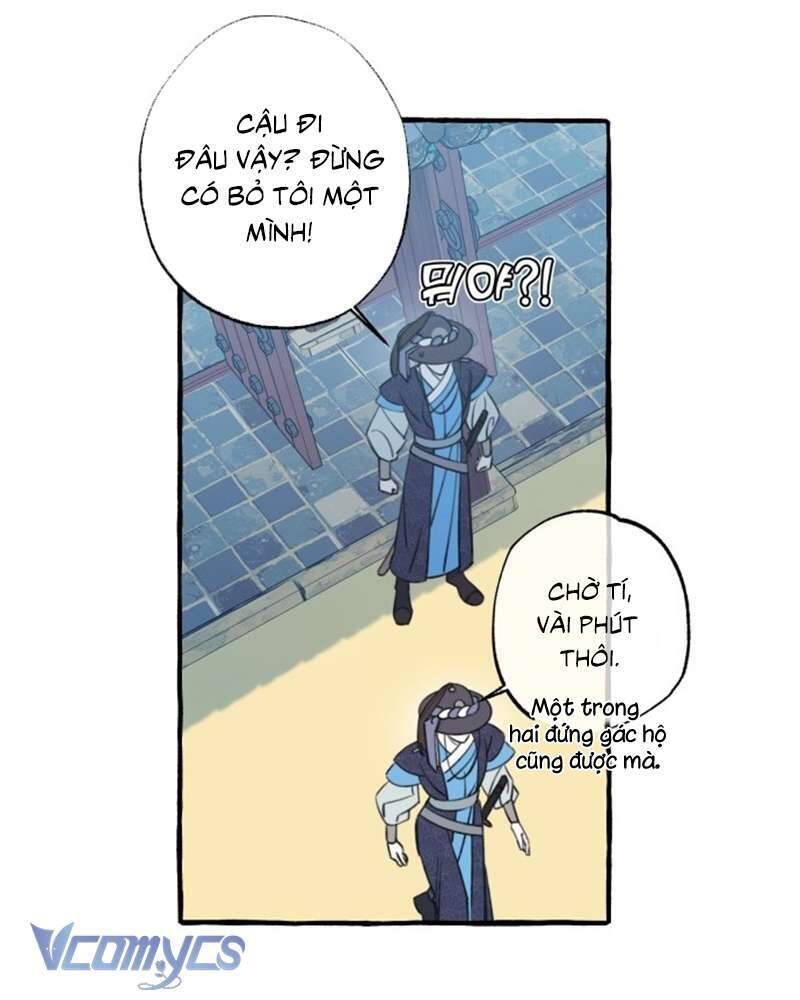 Chuyện Tình Hoa Lưu Ly Chapter 2 - 38