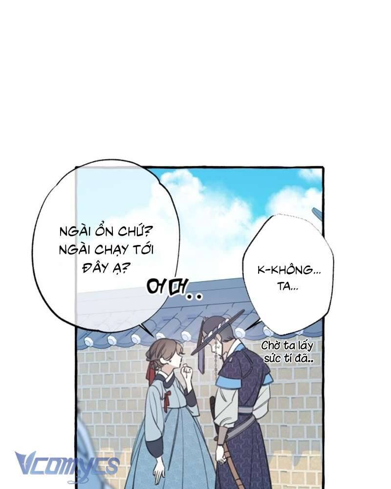 Chuyện Tình Hoa Lưu Ly Chapter 2 - 45