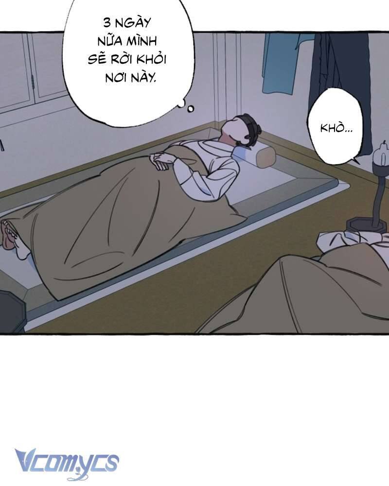 Chuyện Tình Hoa Lưu Ly Chapter 2 - 6