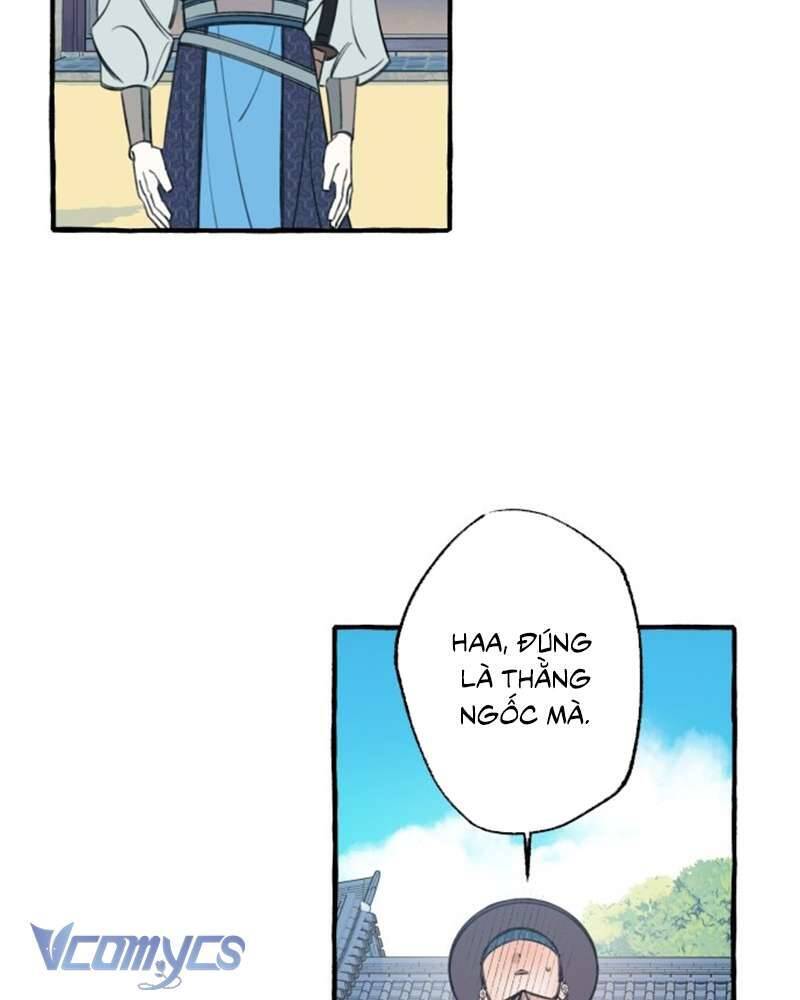 Chuyện Tình Hoa Lưu Ly Chapter 2 - 59