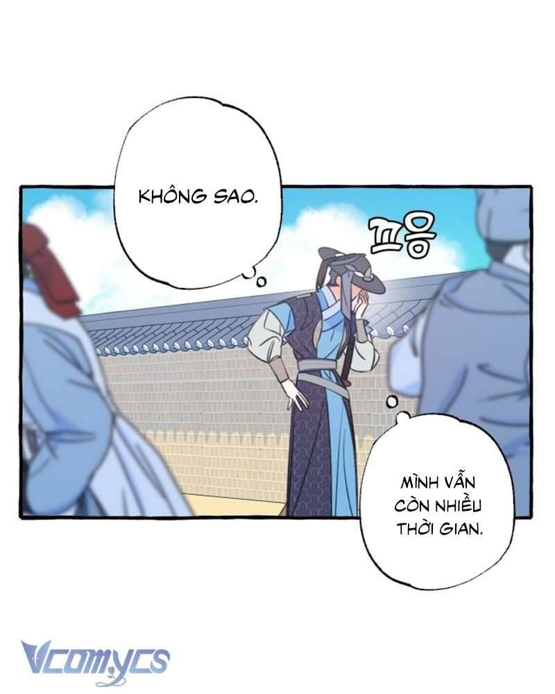 Chuyện Tình Hoa Lưu Ly Chapter 2 - 61