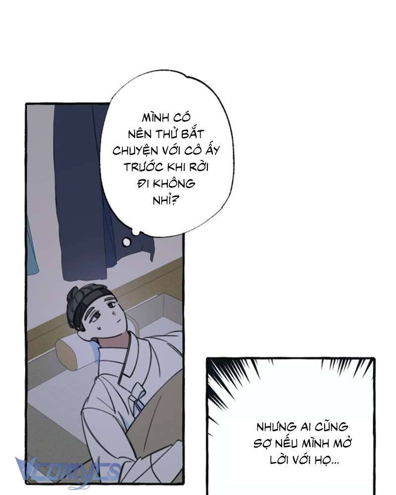 Chuyện Tình Hoa Lưu Ly Chapter 2 - 9