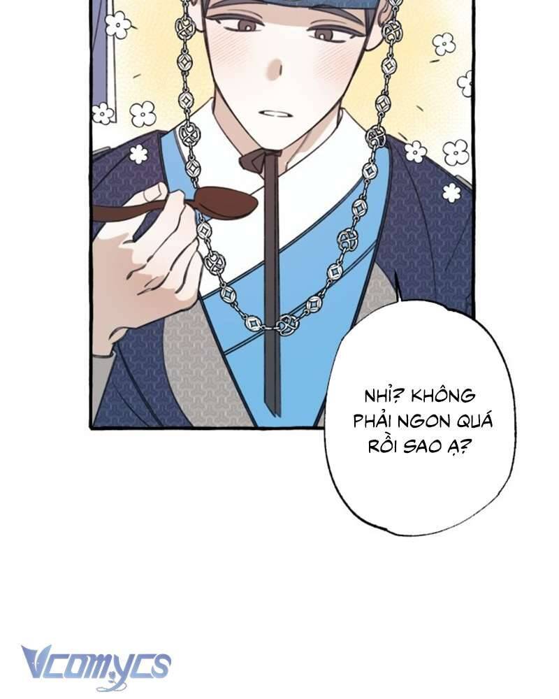 Chuyện Tình Hoa Lưu Ly Chapter 2 - 83