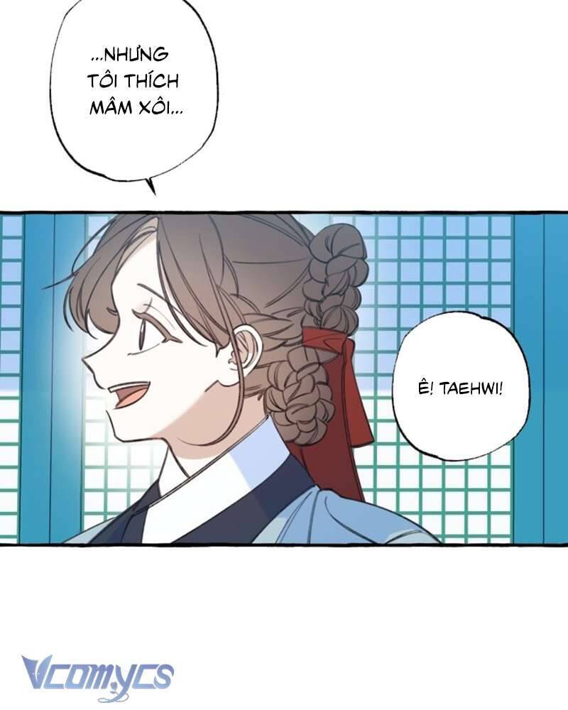 Chuyện Tình Hoa Lưu Ly Chapter 2 - 92