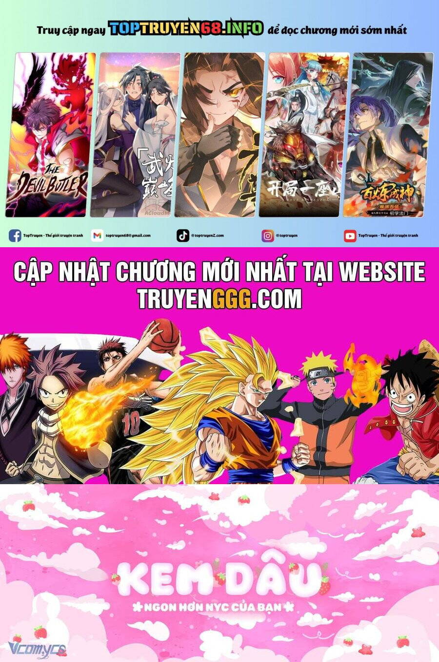 Chuyện Tình Hoa Lưu Ly Chapter 3 - 2
