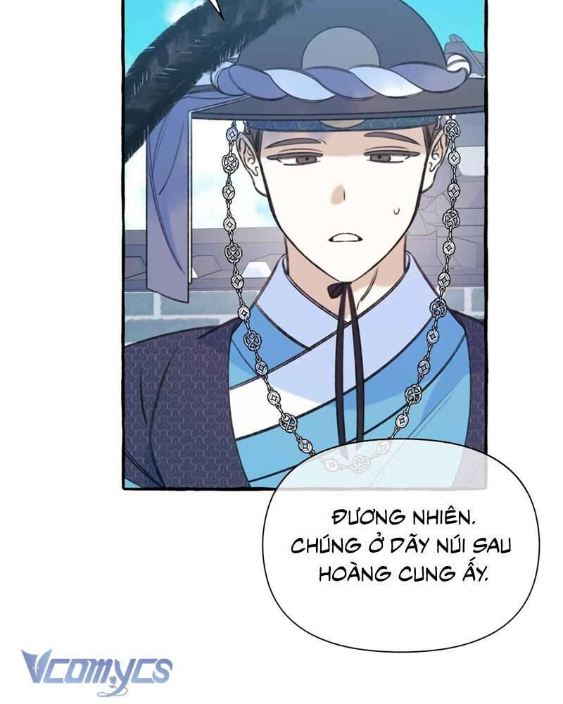 Chuyện Tình Hoa Lưu Ly Chapter 3 - 11