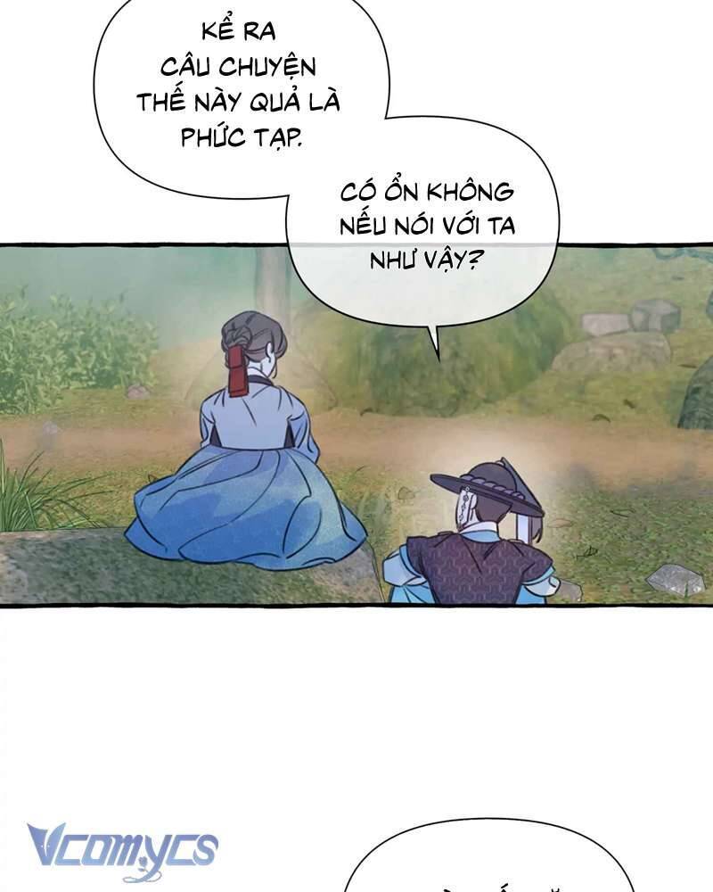 Chuyện Tình Hoa Lưu Ly Chapter 3 - 110