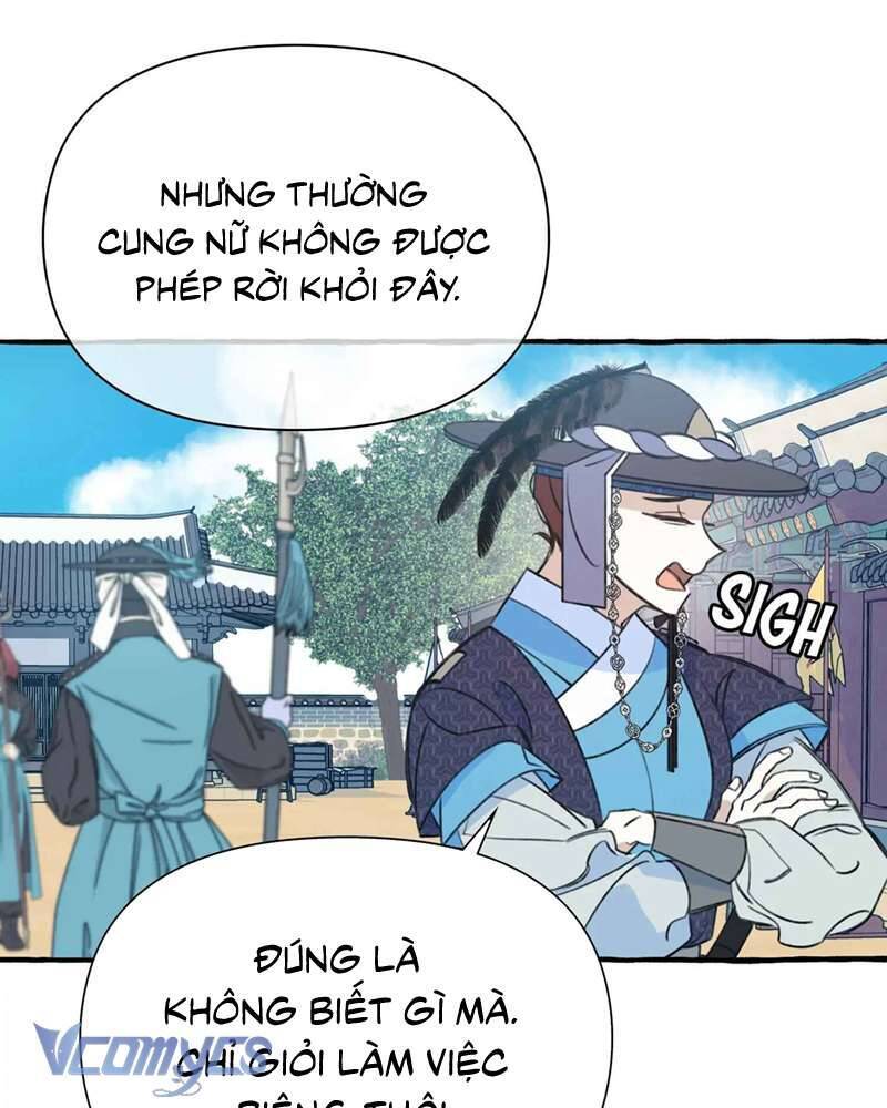 Chuyện Tình Hoa Lưu Ly Chapter 3 - 12