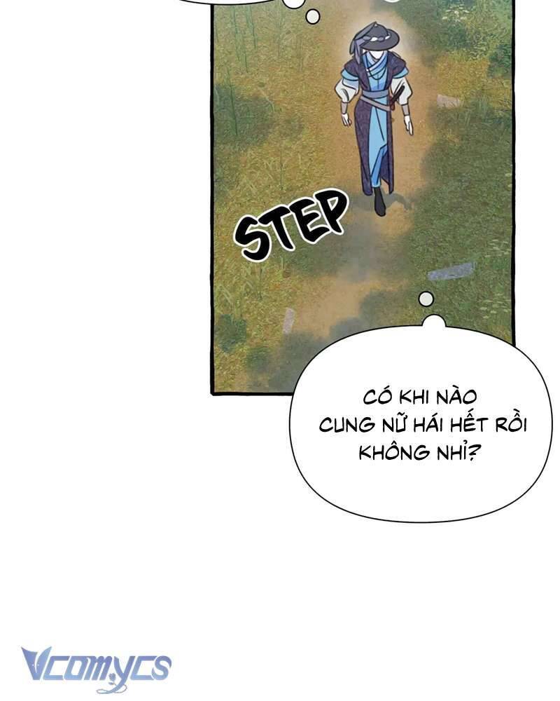 Chuyện Tình Hoa Lưu Ly Chapter 3 - 21