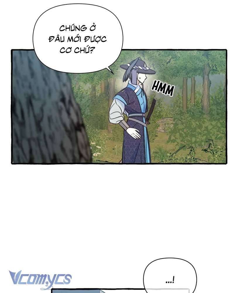 Chuyện Tình Hoa Lưu Ly Chapter 3 - 22