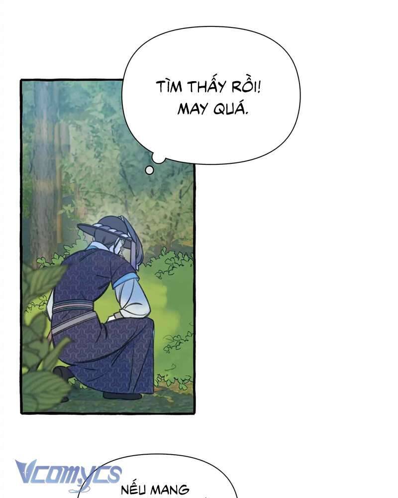 Chuyện Tình Hoa Lưu Ly Chapter 3 - 25