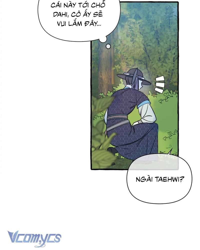 Chuyện Tình Hoa Lưu Ly Chapter 3 - 26