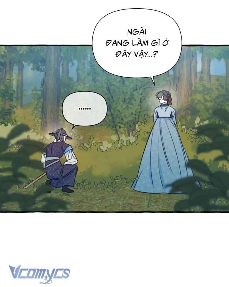 Chuyện Tình Hoa Lưu Ly Chapter 3 - 27