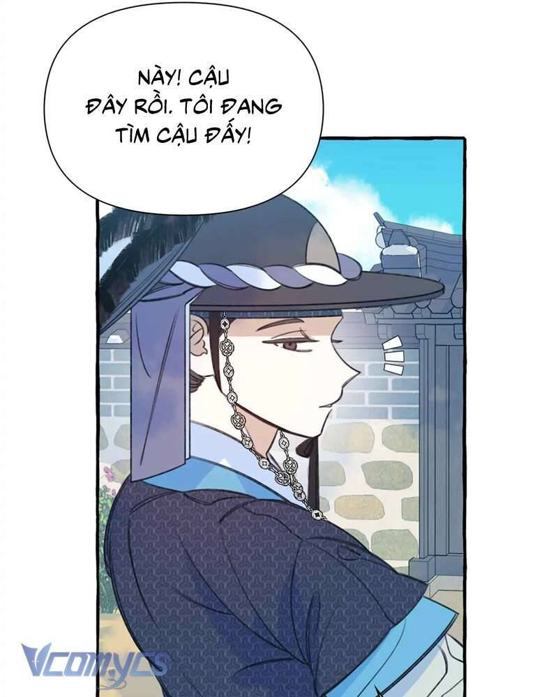 Chuyện Tình Hoa Lưu Ly Chapter 3 - 4