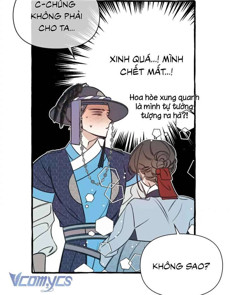 Chuyện Tình Hoa Lưu Ly Chapter 3 - 31