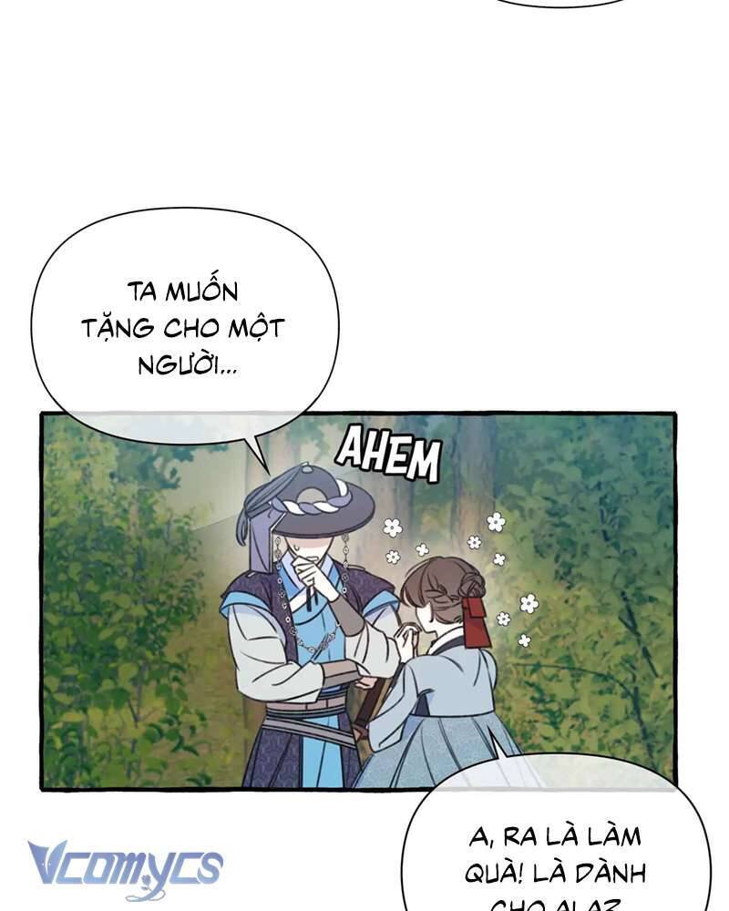 Chuyện Tình Hoa Lưu Ly Chapter 3 - 32