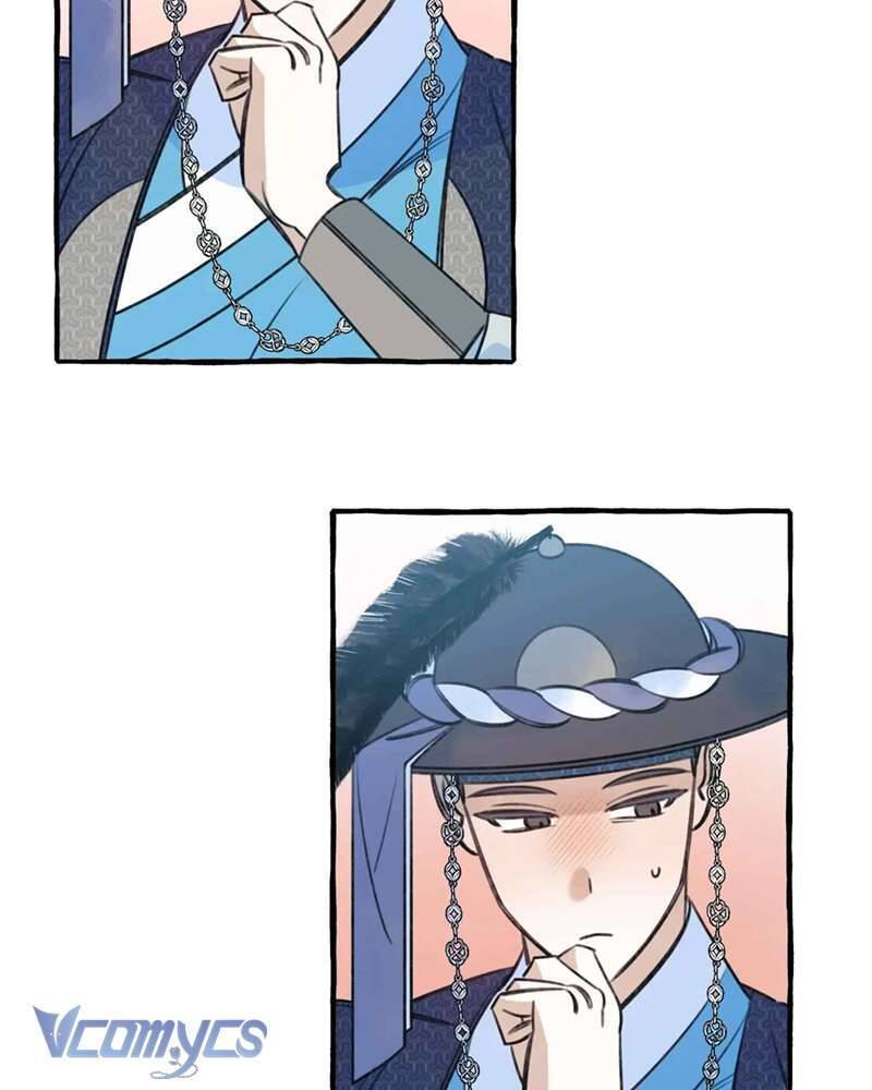 Chuyện Tình Hoa Lưu Ly Chapter 3 - 35