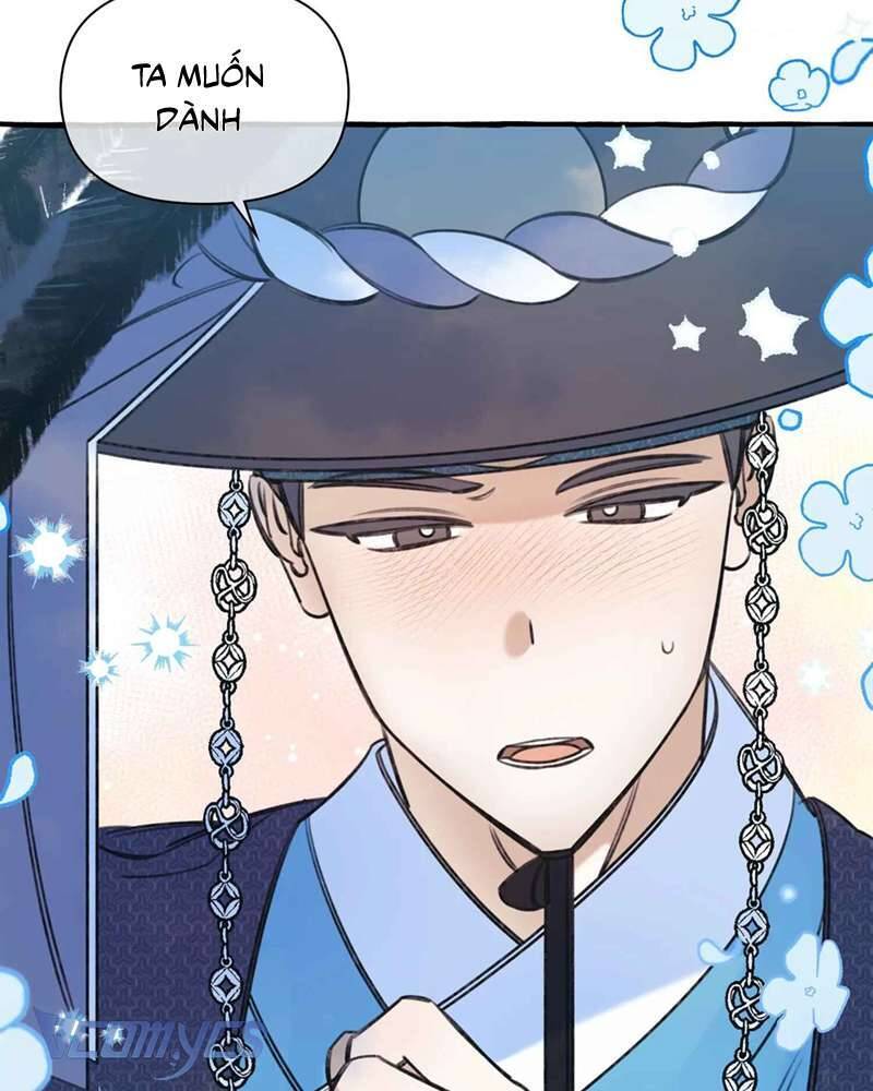 Chuyện Tình Hoa Lưu Ly Chapter 3 - 37