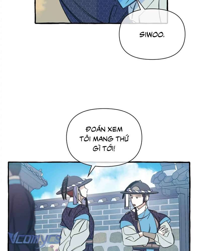 Chuyện Tình Hoa Lưu Ly Chapter 3 - 5